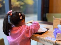 -常州富力喜来登酒店 Feast盛宴标帜西餐厅(新北万达广场店)