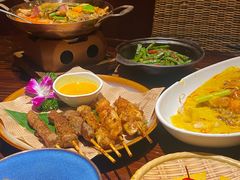 -甲米府·泰国餐厅(八佰伴店)
