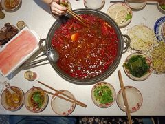 -蛙鱼潭美蛙鱼头火锅(解放碑瑞富广场店)