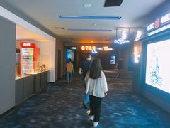 -万达影城IMAX(海口日月广场店)