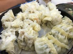 -海汇源老烧麦店(东大街总店)