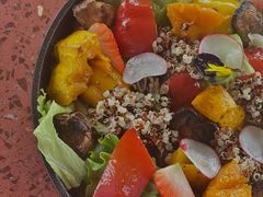 -La Terre乐田(万象城店)