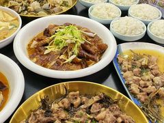 -石潭贵香酒店(玄真路店)