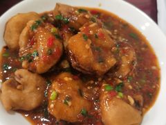 -温江公平红烧兔(总店)