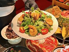 -黑牛の店·黑金店(沈阳万象城店)