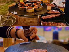 -不觉晓CAMPING(上海迪士尼营地店)