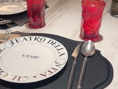-IL TEATRO 精品意大利餐厅