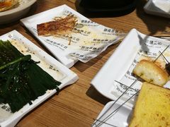 -丽伟的串·烧烤·砂锅(芝麻街店)