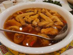 -金时代顺风大酒店(临港百联店)