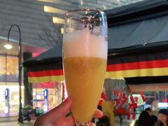 -haxnbauer海森堡德国餐厅(深圳coco店)