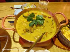 -泰果东南亚餐厅(旭辉广场店)