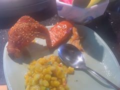 -梨花自助烤肉(乐宾店)