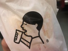-喜茶(广州荔湾领展广场店)