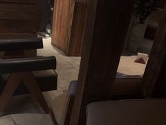 -Hideout Hookah Lounge·隐觅地