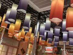 -姜胖胖韩式自助烤肉(光明万达店)