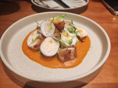 -OTIUM • 柴屿麦(亮马桥店)