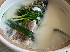 -高老庄·老溧阳·私房菜(南山竹海店)