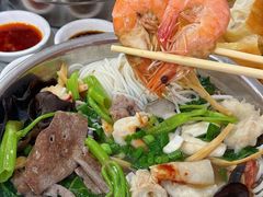 -福屿鲜捞小吃·捞化(福屿总店)