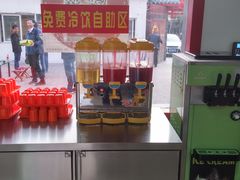 -迎燕阁烤羊腿(二环南路店)