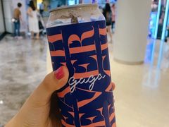 桃子乌龙-gaga(深圳福田星河COCO Park店)