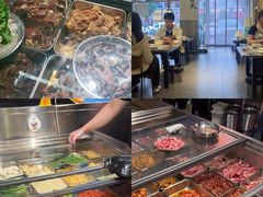 -英雄故事地摊烤肉(马驹桥店)