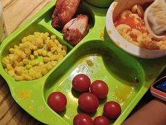 -九毛九西北菜(大东海店)