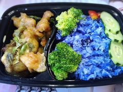 椰浆鸡饭-马来MO简餐.南洋风味料理(美食街店)