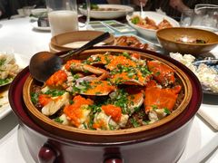 -荣兴酒家(徐家汇店)