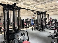-FLARE STAR FITNESS(复地活力城店)