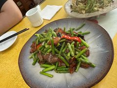 -青岛锅贴(洛阳路分店)