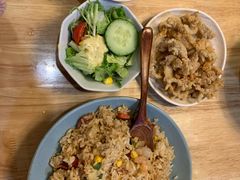 -红小满休闲餐厅(十全街店)