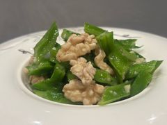 -海航大厦万豪酒店彩海轩中餐厅(霄云路店)