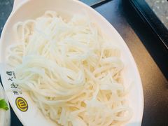 生河粉-潮汕大目牛肉火锅(水围店)