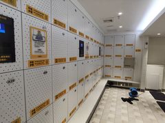 -超鹿运动(五四路恒力城店)