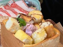 -七友美蛙鱼头火锅(坂田店)