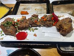 -素描餐厅(灵隐天竺店)