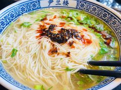 -尹兰楼西北风情餐厅(嘉定店)