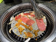 -鹤之乡·齐齐哈尔烤肉·非遗(秋涛路店)