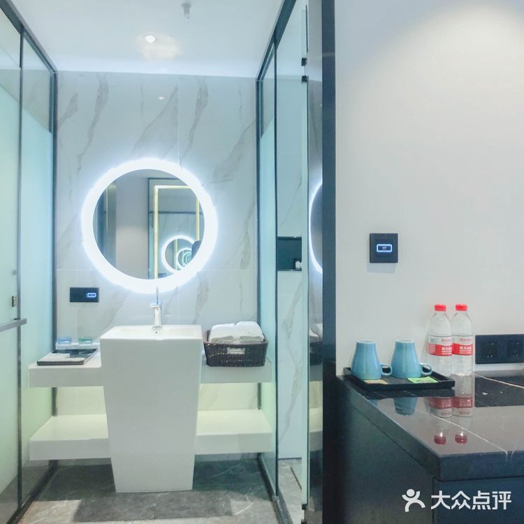 重庆旅游✈️带你玩转解放碑