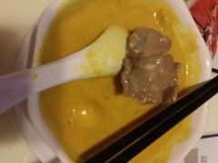 -新大咀港式茶餐厅(宝山万达店)