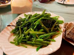 -沈家门海鲜夜排档(东港店)