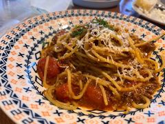 -1861意大利餐厅(文化广场店)