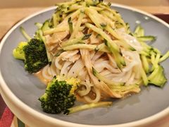 -魏家凉皮(协和店)