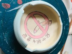 -馆陶手作坊DIY·陶艺·石塑粘土·石膏娃娃(车陂店)