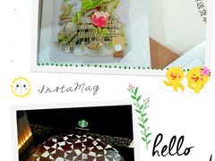 -星巴克(无锡百联奥特莱斯店)