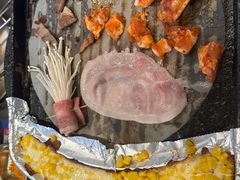 -喜井无限自助烤肉公司(石厦店)