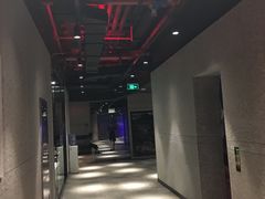 -威尔仕健身(丁香国际店)