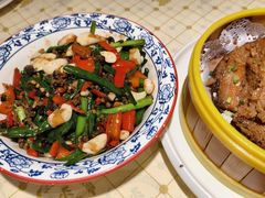 -3弄堂·滕王饭店·江西菜(铜锣湾店)