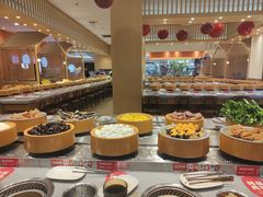 -喜家自助小火锅(卓悦里店)