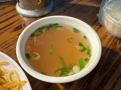 -康乐尔萨一绝干拉牛肉面(青海煤炭物测队店)